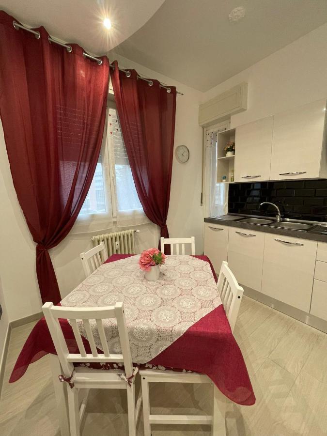 Alice Sweet Home Корсико Экстерьер фото
