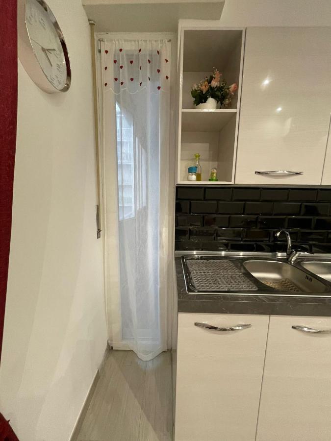 Alice Sweet Home Корсико Экстерьер фото