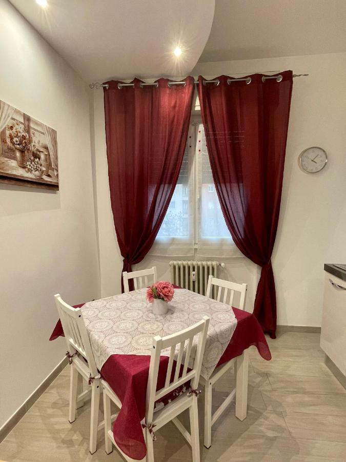 Alice Sweet Home Корсико Экстерьер фото
