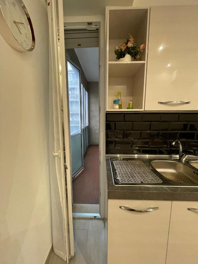 Alice Sweet Home Корсико Экстерьер фото