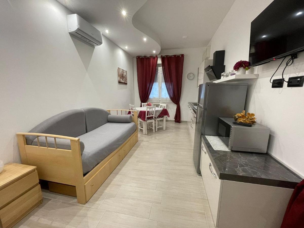 Alice Sweet Home Корсико Экстерьер фото