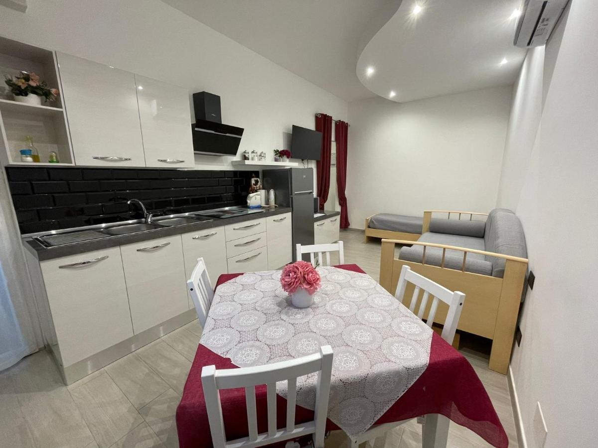 Alice Sweet Home Корсико Экстерьер фото