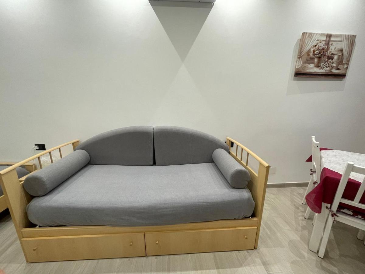 Alice Sweet Home Корсико Экстерьер фото