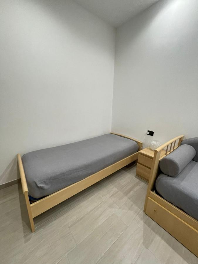 Alice Sweet Home Корсико Экстерьер фото