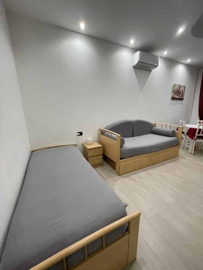 Alice Sweet Home Корсико Экстерьер фото