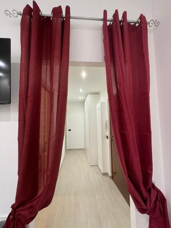Alice Sweet Home Корсико Экстерьер фото