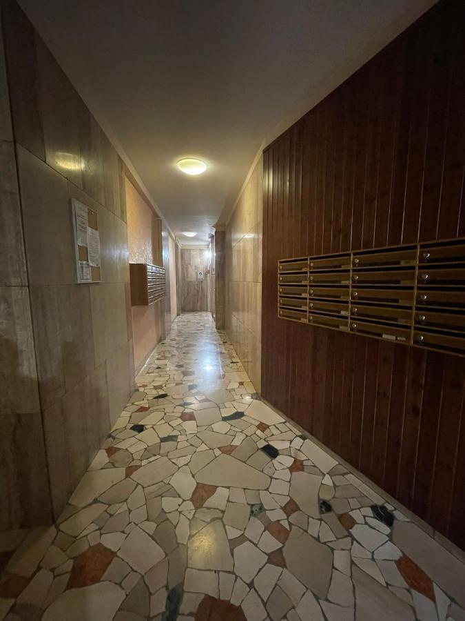 Alice Sweet Home Корсико Экстерьер фото