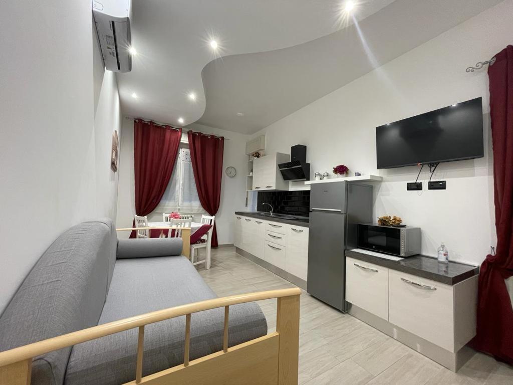 Alice Sweet Home Корсико Экстерьер фото