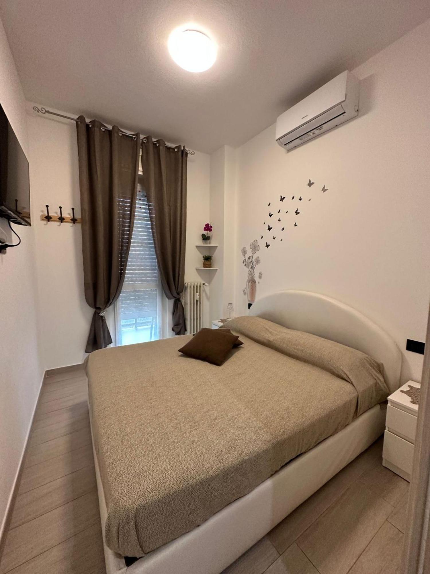 Alice Sweet Home Корсико Экстерьер фото