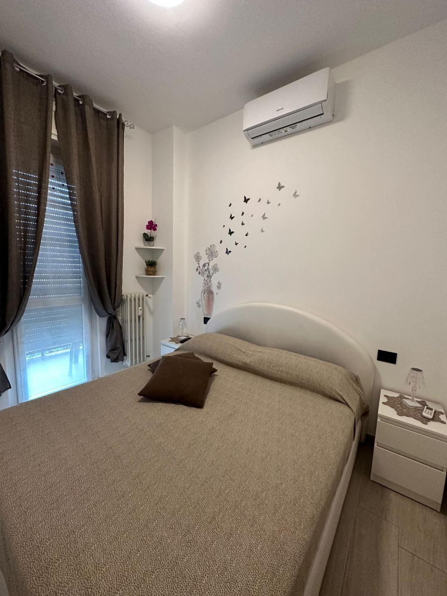 Alice Sweet Home Корсико Экстерьер фото